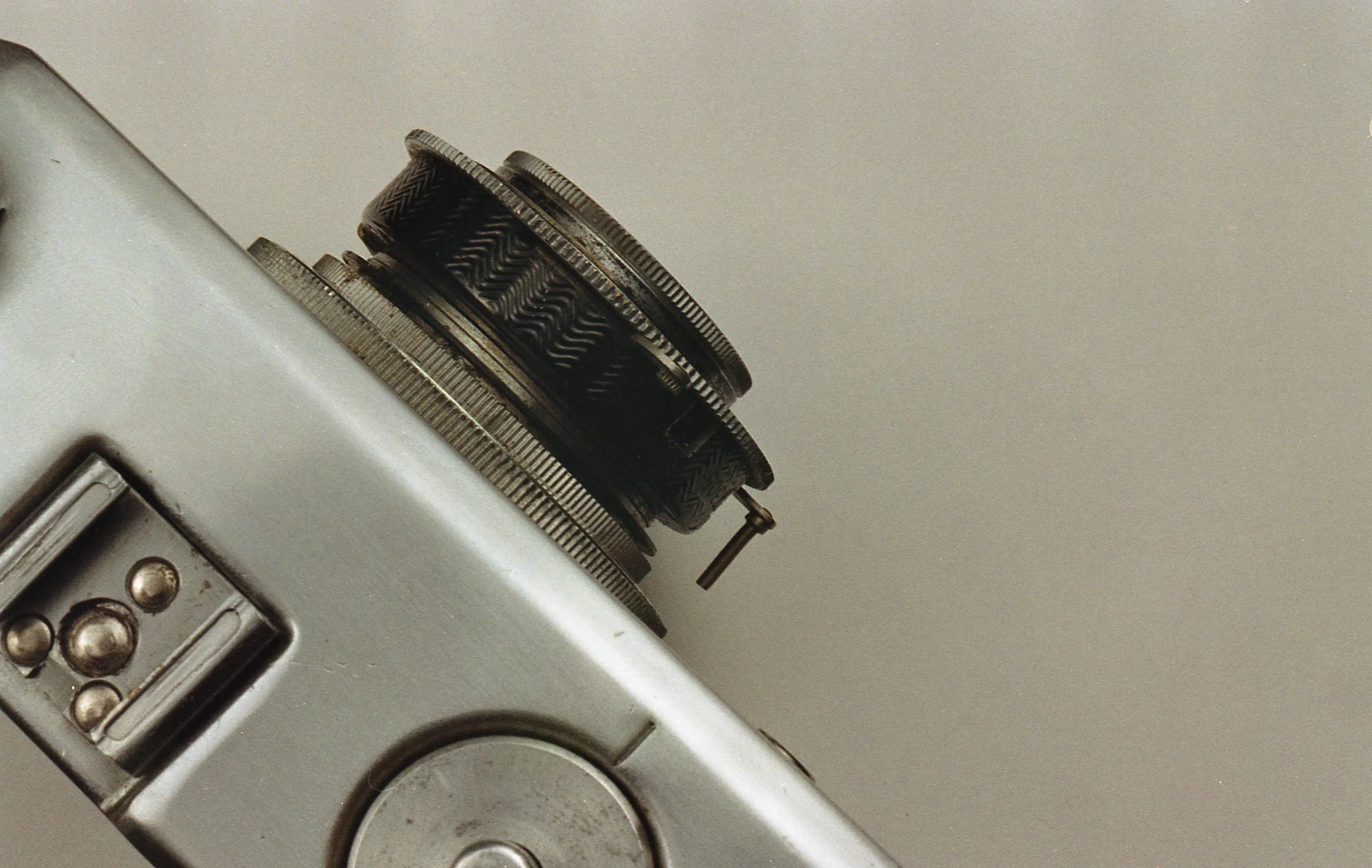 Perfex Special — Aperture Preview